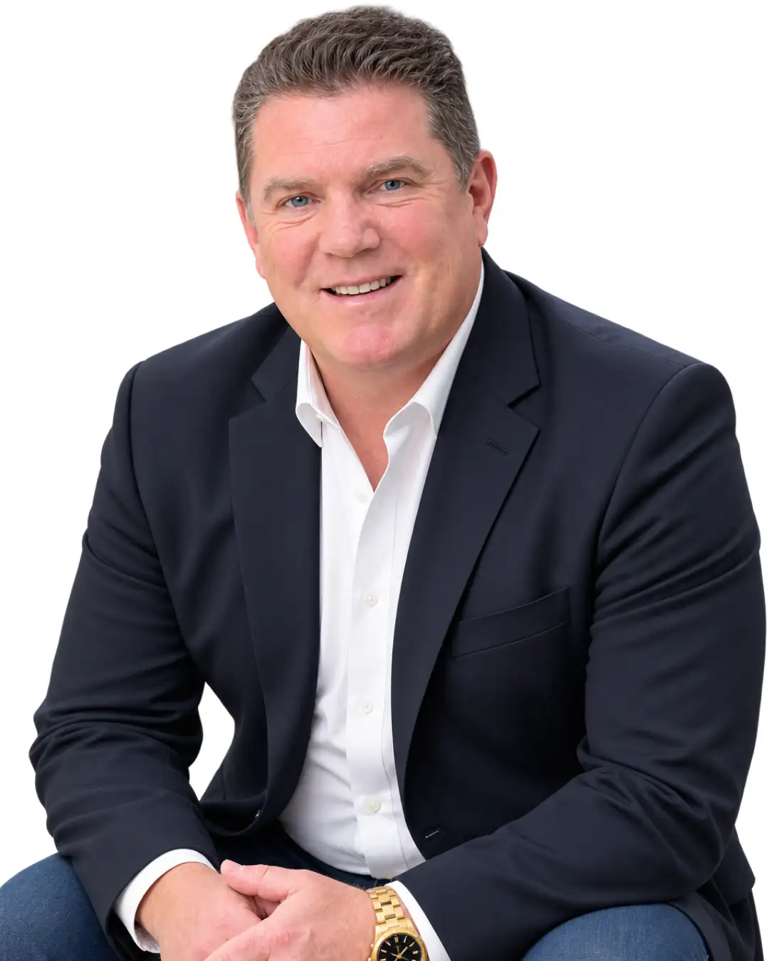 Mike Harris