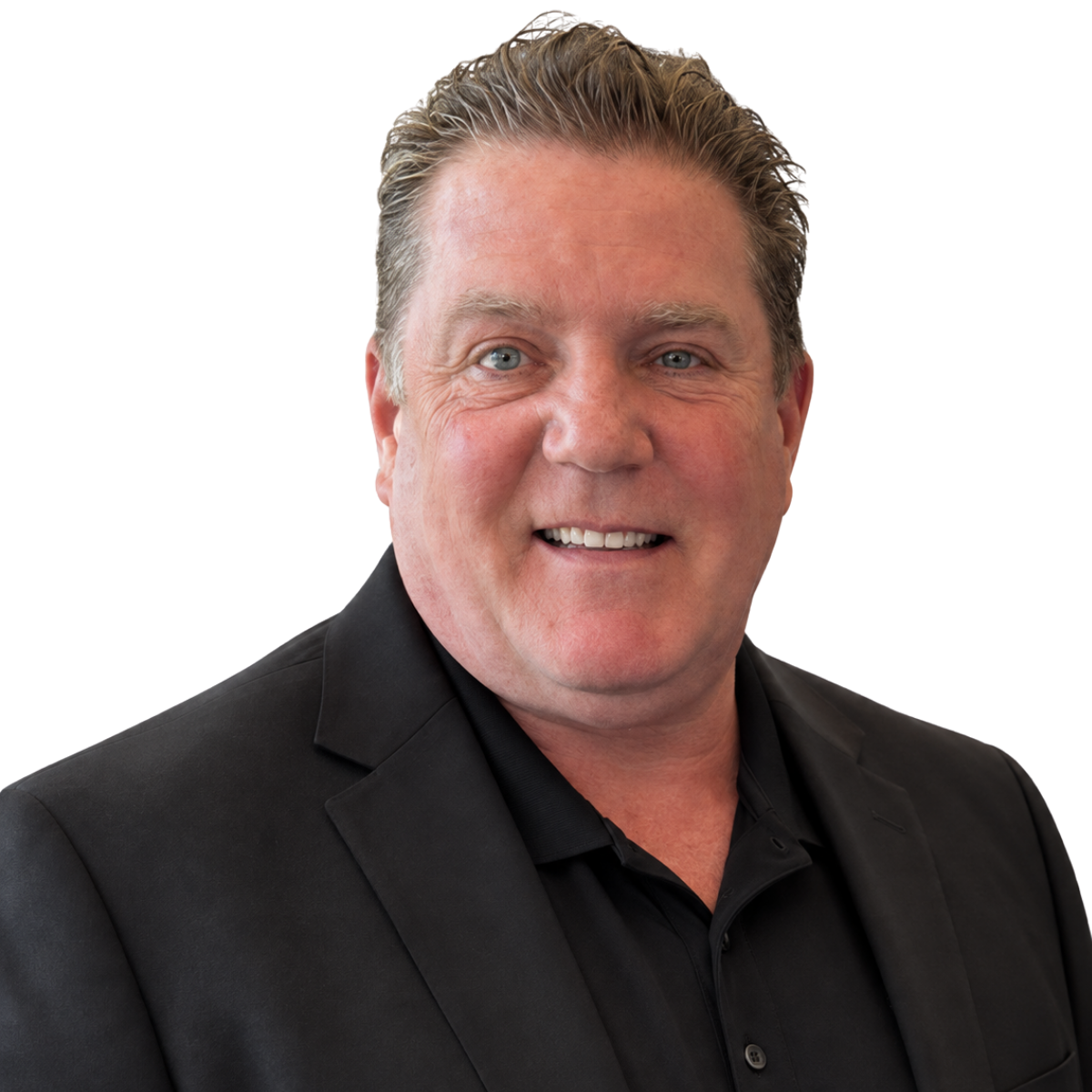 Mike Harris